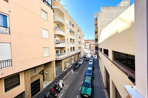 Lägenhet till salu Nueva Torrevieja, Alicante, Spanien 4 sovrum, 115 kvm. Nr. 111149 - foto 30