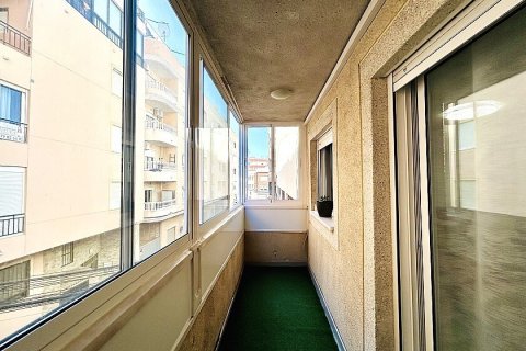 Lägenhet till salu Nueva Torrevieja, Alicante, Spanien 4 sovrum, 115 kvm. Nr. 111149 - foto 7