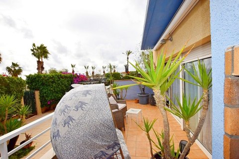 Townhouse zum Verkauf Cabo Roig, Alicante, Spanien 4 Schlafzimmer, 357 m2 Nr. 111157 - Foto 12
