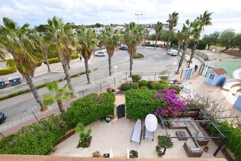 Townhouse zum Verkauf Cabo Roig, Alicante, Spanien 4 Schlafzimmer, 357 m2 Nr. 111157 - Foto 14