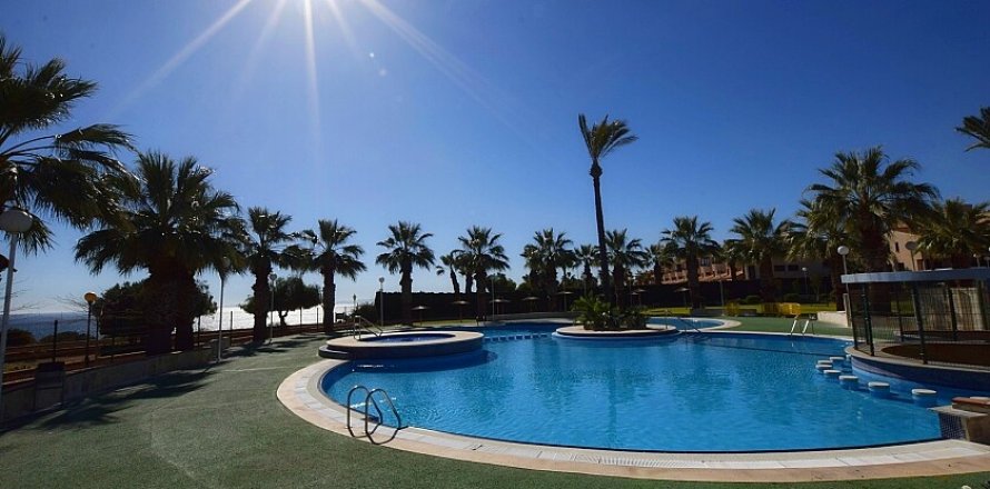 Townhouse Cabo Roig, Alicante, Spanien 4 Schlafzimmer, 357 m2 Nr. 111157