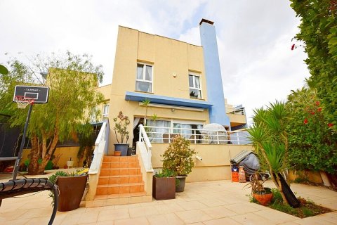 Townhouse zum Verkauf Cabo Roig, Alicante, Spanien 4 Schlafzimmer, 357 m2 Nr. 111157 - Foto 2