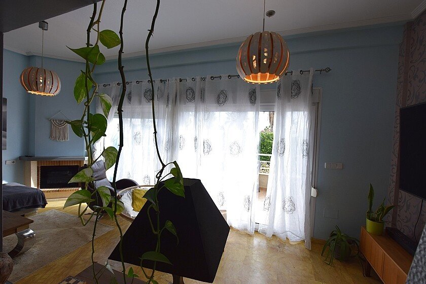 Townhouse in Cabo Roig, Alicante, Spain 4 bedrooms, 357 sq.m. No. 111157