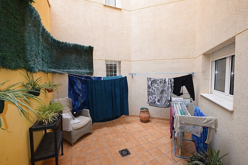 Townhouse in Cabo Roig, Alicante, Spain 4 bedrooms, 357 sq.m. No. 111157