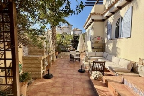 Продажа виллы в Аликанте, Испания 5 спален, 176м2 №117472 - фото 5