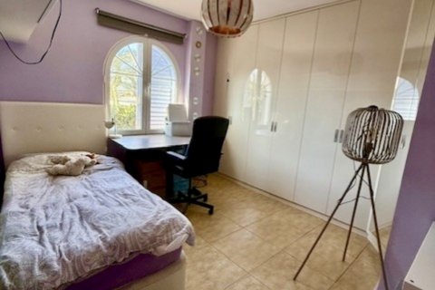 Продажа виллы в Аликанте, Испания 5 спален, 176м2 №117472 - фото 12