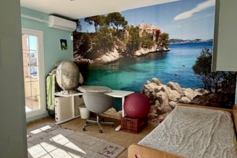 Продажа виллы в Аликанте, Испания 5 спален, 176м2 №117472 - фото 6