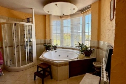 Продажа виллы в Аликанте, Испания 5 спален, 176м2 №117472 - фото 3