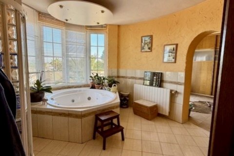 Продажа виллы в Аликанте, Испания 5 спален, 176м2 №117472 - фото 8