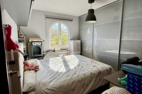 Продажа виллы в Аликанте, Испания 5 спален, 176м2 №117472 - фото 9