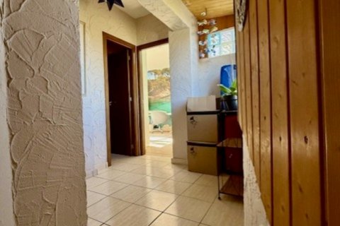 Продажа виллы в Аликанте, Испания 5 спален, 176м2 №117472 - фото 7