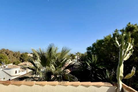 Продажа виллы в Аликанте, Испания 5 спален, 176м2 №117472 - фото 13