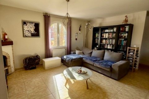 Продажа виллы в Аликанте, Испания 5 спален, 176м2 №117472 - фото 2