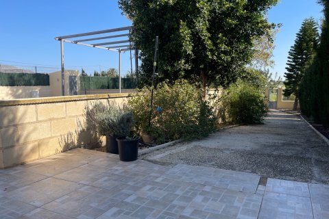 Villa en venta Albatera, Alicante, España 3 dormitorios, 132 m2 No. 117470 - foto 9