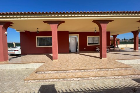 Villa en venta Albatera, Alicante, España 3 dormitorios, 132 m2 No. 117470 - foto 8