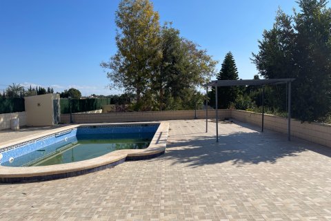 Villa en venta Albatera, Alicante, España 3 dormitorios, 132 m2 No. 117470 - foto 10
