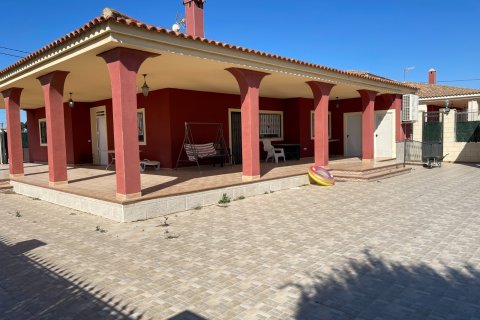 Villa en venta Albatera, Alicante, España 3 dormitorios, 132 m2 No. 117470 - foto 7