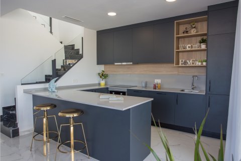 Villa zum Verkauf Los Montesinos, Alicante, Spanien 3 Schlafzimmer, 105 m2 Nr. 95058 - Foto 4