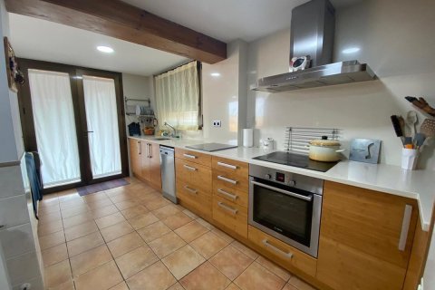 House for sale Castelldefels, Barcelona, Spain 4 bedrooms, 90 sq.m. No. 21520 - photo 5
