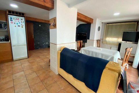 House for sale Castelldefels, Barcelona, Spain 4 bedrooms, 90 sq.m. No. 21520 - photo 7