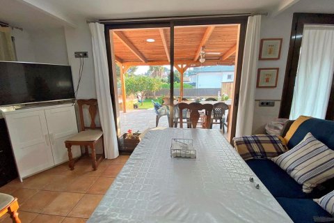 House for sale Castelldefels, Barcelona, Spain 4 bedrooms, 90 sq.m. No. 21520 - photo 4