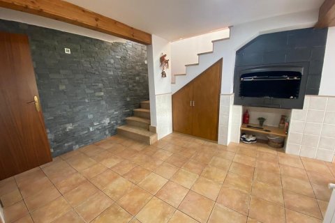 House for sale Castelldefels, Barcelona, Spain 4 bedrooms, 90 sq.m. No. 21520 - photo 8