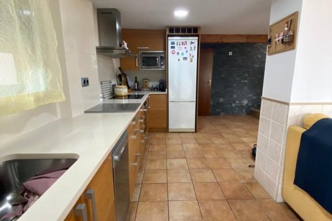 House for sale Castelldefels, Barcelona, Spain 4 bedrooms, 90 sq.m. No. 21520 - photo 6