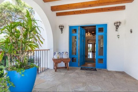 House for sale Castelldefels, Barcelona, Spain 7 bedrooms, 719 sq.m. No. 23033 - photo 4