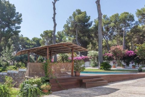 House for sale Castelldefels, Barcelona, Spain 7 bedrooms, 719 sq.m. No. 23033 - photo 3