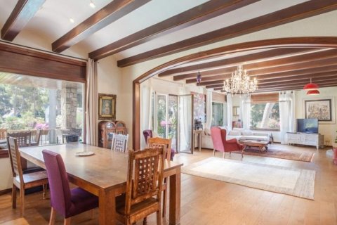 House for sale Castelldefels, Barcelona, Spain 7 bedrooms, 719 sq.m. No. 23033 - photo 5