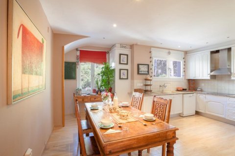 House for sale Castelldefels, Barcelona, Spain 7 bedrooms, 719 sq.m. No. 23033 - photo 9