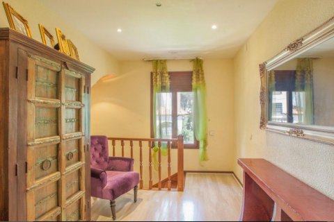 House for sale Castelldefels, Barcelona, Spain 7 bedrooms, 719 sq.m. No. 23033 - photo 15