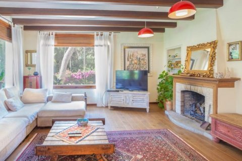 House for sale Castelldefels, Barcelona, Spain 7 bedrooms, 719 sq.m. No. 23033 - photo 7