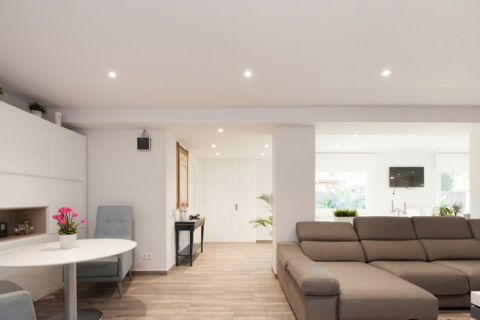 Casa in vendita Castelldefels, Barcelona, Spagna 6 camere da letto, 388 mq. N° 22981 - foto 13