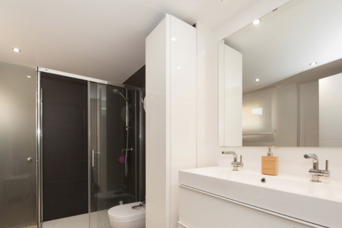 Casa in vendita Castelldefels, Barcelona, Spagna 6 camere da letto, 388 mq. N° 22981 - foto 17