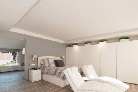 Casa in vendita Castelldefels, Barcelona, Spagna 6 camere da letto, 388 mq. N° 22981 - foto 15