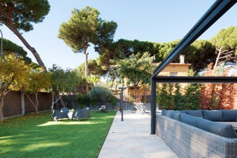 Casa in vendita Castelldefels, Barcelona, Spagna 6 camere da letto, 388 mq. N° 22981 - foto 6