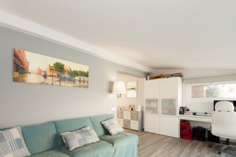 Casa in vendita Castelldefels, Barcelona, Spagna 6 camere da letto, 388 mq. N° 22981 - foto 16