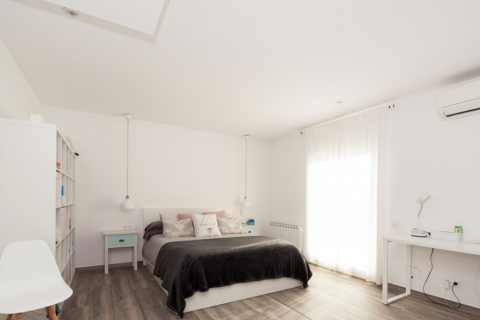 Casa in vendita Castelldefels, Barcelona, Spagna 6 camere da letto, 388 mq. N° 22981 - foto 23