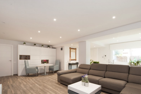 Casa in vendita Castelldefels, Barcelona, Spagna 6 camere da letto, 388 mq. N° 22981 - foto 14