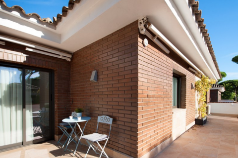 Casa in vendita Castelldefels, Barcelona, Spagna 6 camere da letto, 388 mq. N° 22981 - foto 27
