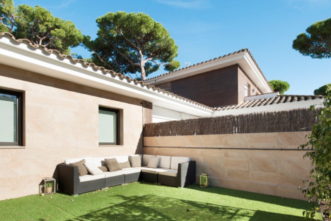 Casa in vendita Castelldefels, Barcelona, Spagna 6 camere da letto, 388 mq. N° 22981 - foto 29