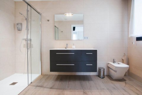 House for sale Castelldefels, Barcelona, Spain 7 bedrooms, 788 sq.m. No. 23030 - photo 27