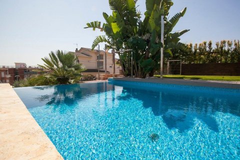 House for sale Castelldefels, Barcelona, Spain 7 bedrooms, 788 sq.m. No. 23030 - photo 3