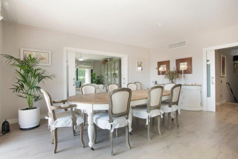 House for sale Castelldefels, Barcelona, Spain 7 bedrooms, 788 sq.m. No. 23030 - photo 8