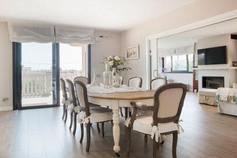 House for sale Castelldefels, Barcelona, Spain 7 bedrooms, 788 sq.m. No. 23030 - photo 13