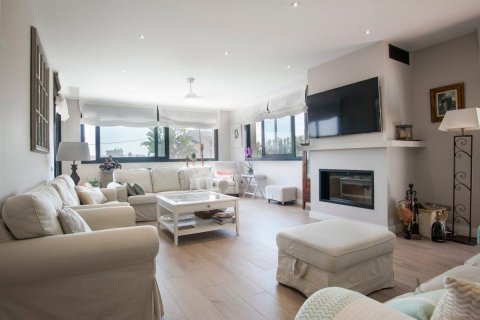 House for sale Castelldefels, Barcelona, Spain 7 bedrooms, 788 sq.m. No. 23030 - photo 20