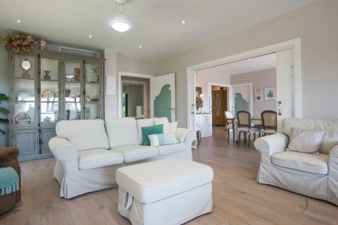 House for sale Castelldefels, Barcelona, Spain 7 bedrooms, 788 sq.m. No. 23030 - photo 21