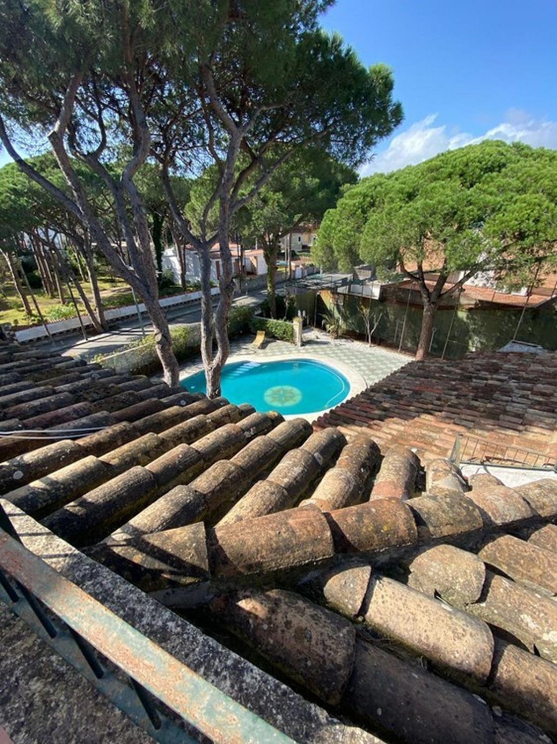 Talo Castelldefels, Barcelona, Espanja 6 makuuhuonetta, 248 m2 No. 23037