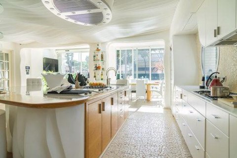 House for sale Castelldefels, Barcelona, Spain 7 bedrooms, 642 sq.m. No. 23031 - photo 22